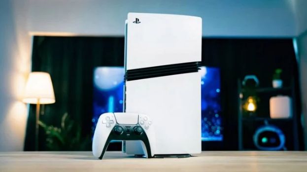PS5爆「不可修复」硬体警告　储存晶片一坏或永久变砖