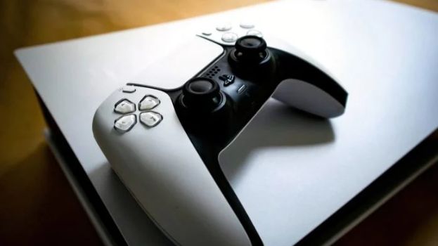PS5爆「不可修复」硬体警告 储存晶片一坏或永久变砖 - PS5小白盒 PS5爆「不可修复」硬体警告 储存晶片一坏或永久变砖 - PS5小白盒