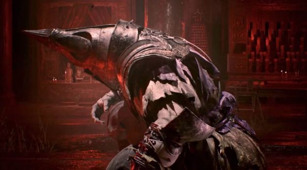 《影之刃零》PC版确认加入Denuvo 首发即采用DRM - PS5小白盒 《影之刃零》PC版确认加入Denuvo 首发即采用DRM - PS5小白盒