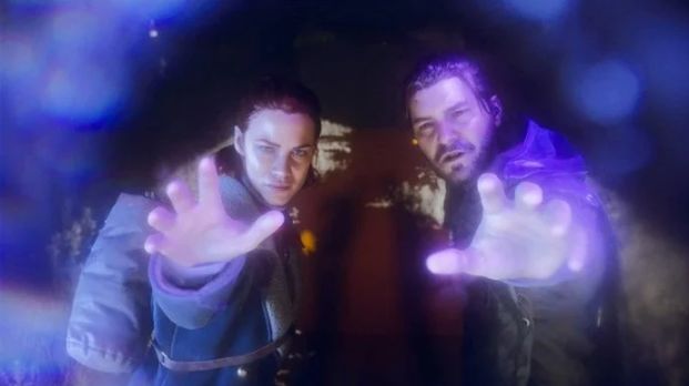 Remedy新作《控制：共振》未推出先热　愿望清单突破150万 - PS5小白盒