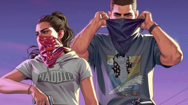 《GTA 6》加长版内容 Netflix 独家 6 小时　付费墙安排惹玩家不满
