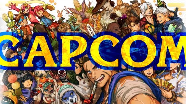 Capcom 回应 PlayStation 停推实体游戏　称对业务影响有限