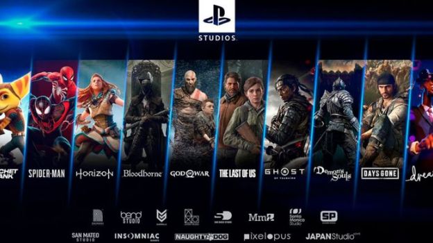 Sony 暗示调整 PlayStation 游戏发售规划　部分第一方作品或延期