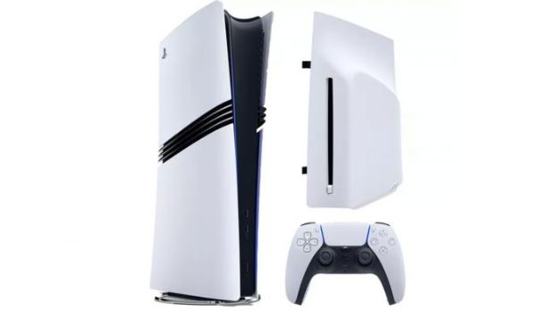PlayStation 提醒 PS5 光碟版玩家　实体游戏将于 2028 年停止推出