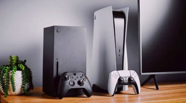 AMD 财报亮眼难掩隐忧　PS5、Xbox 销售放缓拖累游戏业务