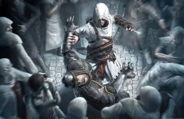 《刺客教条》老将回归 Ubisoft　《维京纪元》总监接手全新作品