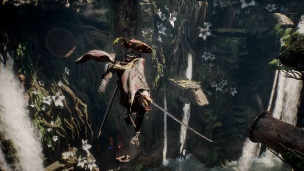 GAME FREAK全新作品《转世之兽》今日发售并公开新角色情报 - PS5小白盒