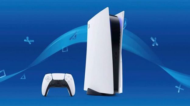 PS5 仅推 13 款独占游戏 仍成 Sony 历来最赚钱 PlayStation 世代 - PS5小白盒 PS5 仅推 13 款独占游戏 仍成 Sony 历来最赚钱 PlayStation 世代 - PS5小白盒