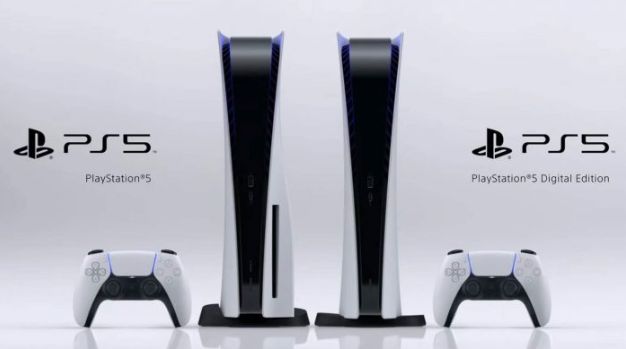 Sony 确保 PS5 供应稳定　2027 年 3 月前料毋须忧缺货