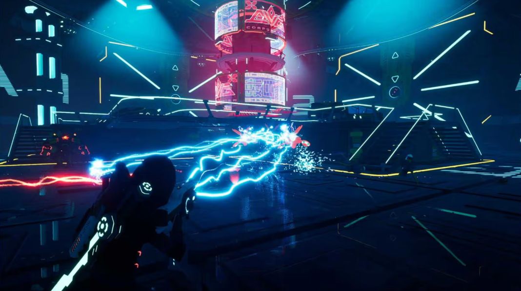 弧光行者 - PS5小白盒 弧光行者 - PS5小白盒