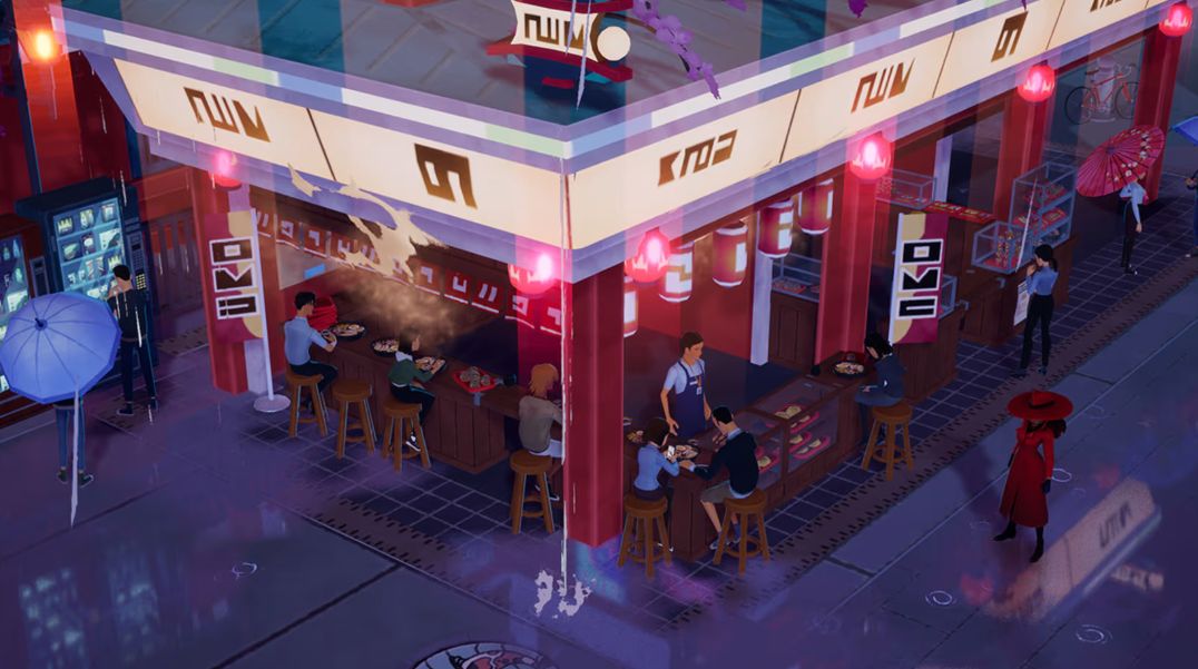 新神偷卡门：豪华版 - PS5小白盒