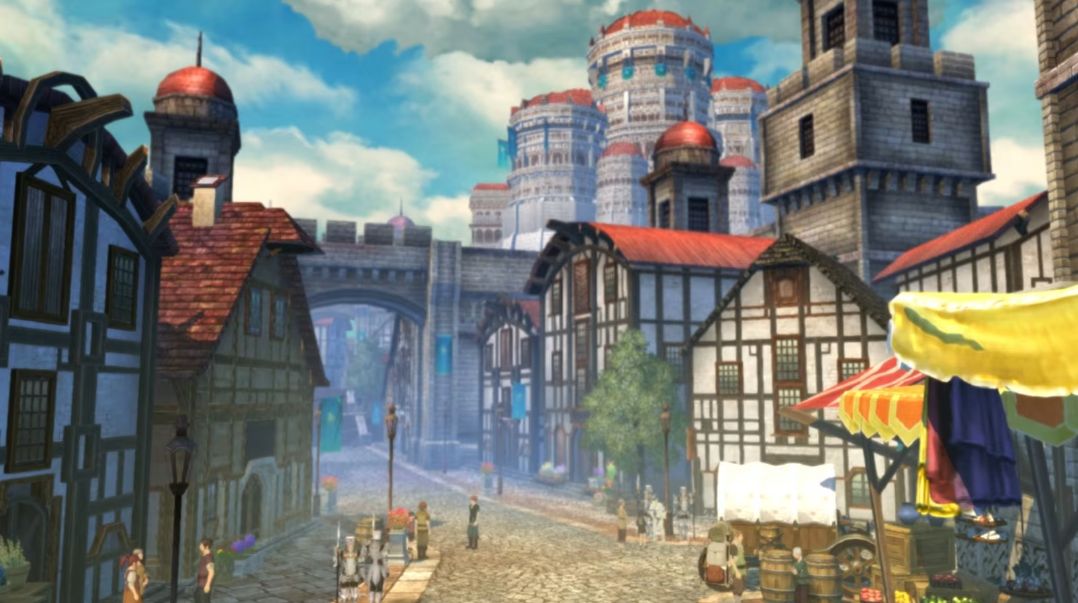 狂战传说:重制版 - PS5小白盒 狂战传说:重制版 - PS5小白盒