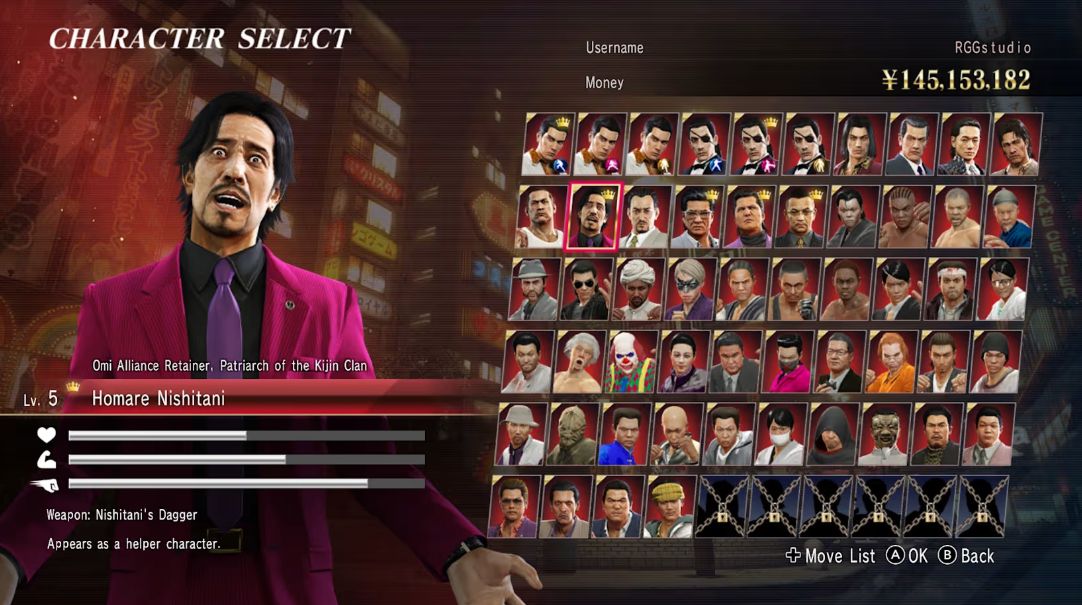 人中之龙0:誓约的场所 – 导演剪辑版 - PS5小白盒 人中之龙0:誓约的场所 – 导演剪辑版 - PS5小白盒