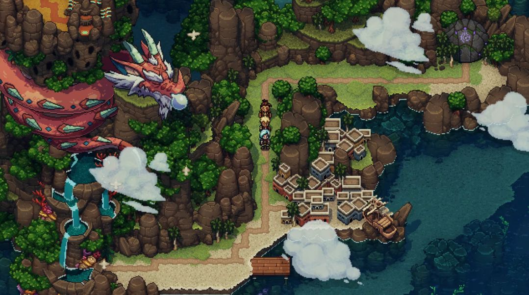 星之海 - PS5小白盒 星之海 - PS5小白盒