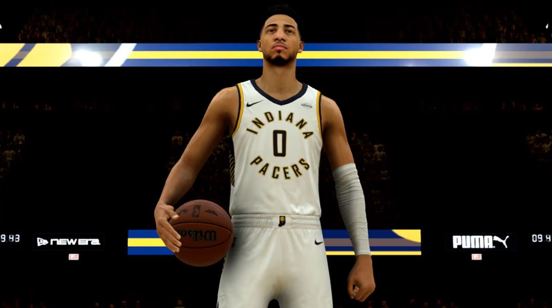 美国职业篮球 2K26 - PS5小白盒 美国职业篮球 2K26 - PS5小白盒