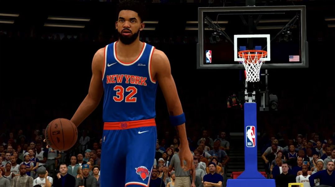 美国职业篮球 2K26 - PS5小白盒 美国职业篮球 2K26 - PS5小白盒