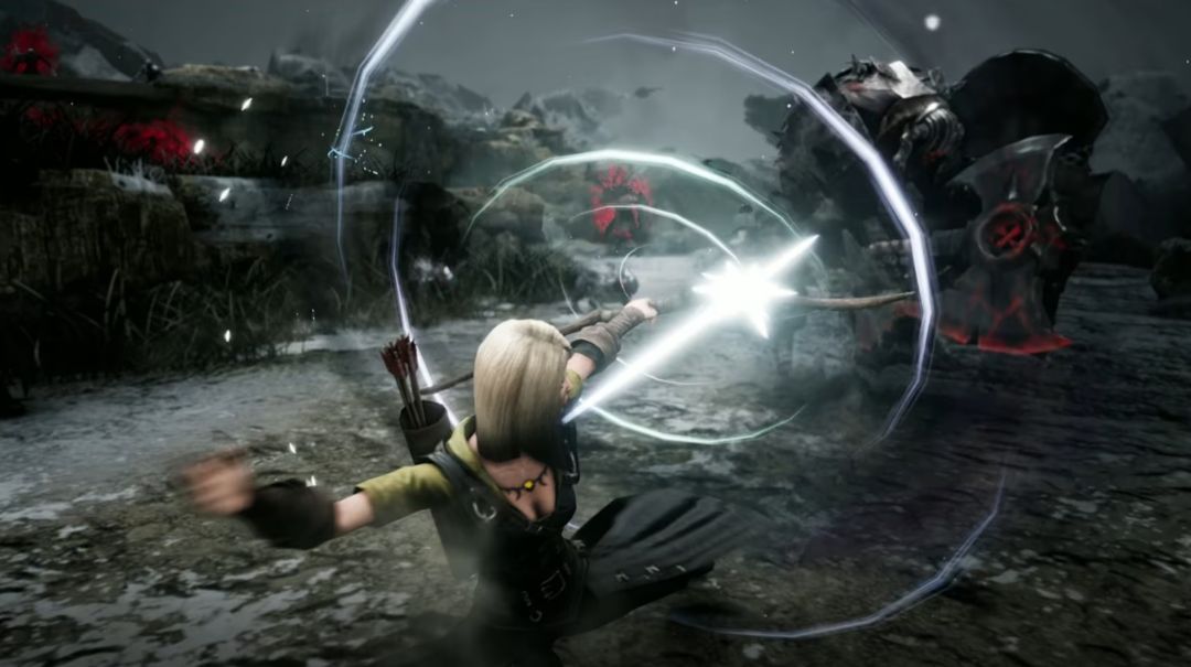 救赎死神 - PS5小白盒 救赎死神 - PS5小白盒