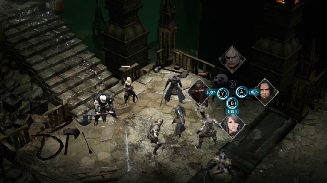 救赎死神 - PS5小白盒 救赎死神 - PS5小白盒