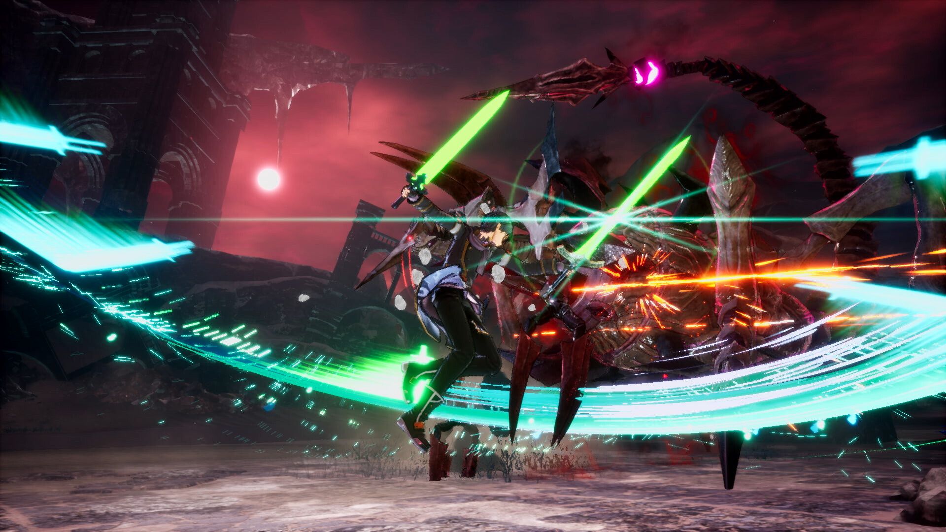 刀剑神域:异绊集结 - PS5小白盒 刀剑神域:异绊集结 - PS5小白盒