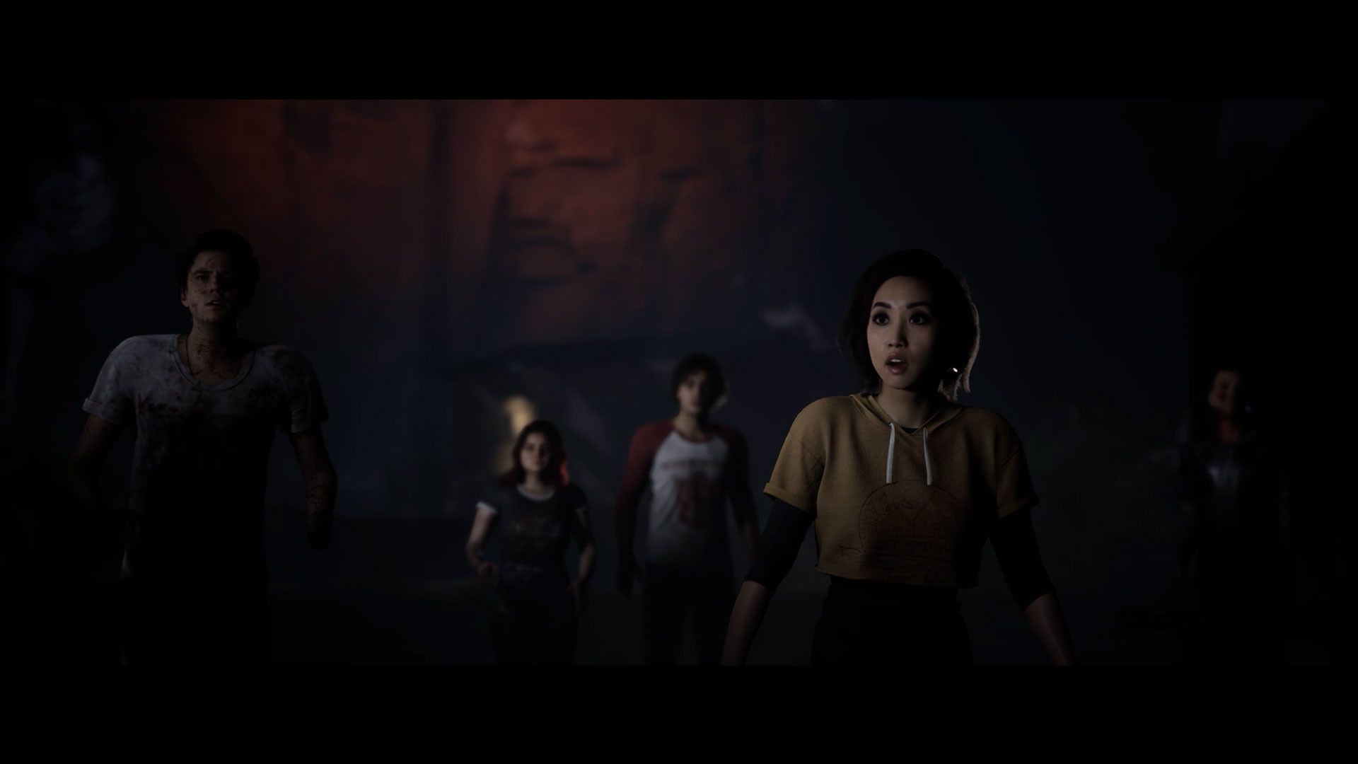 采石场惊魂 - PS5小白盒 采石场惊魂 - PS5小白盒