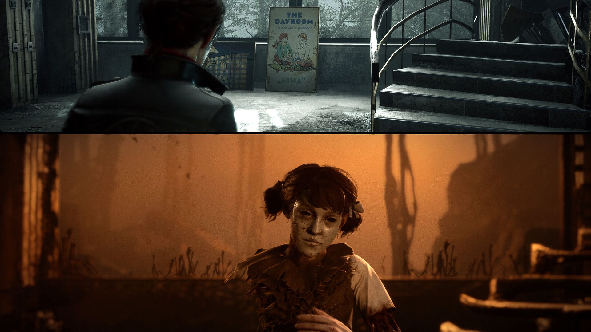 灵媒 - PS5小白盒 灵媒 - PS5小白盒
