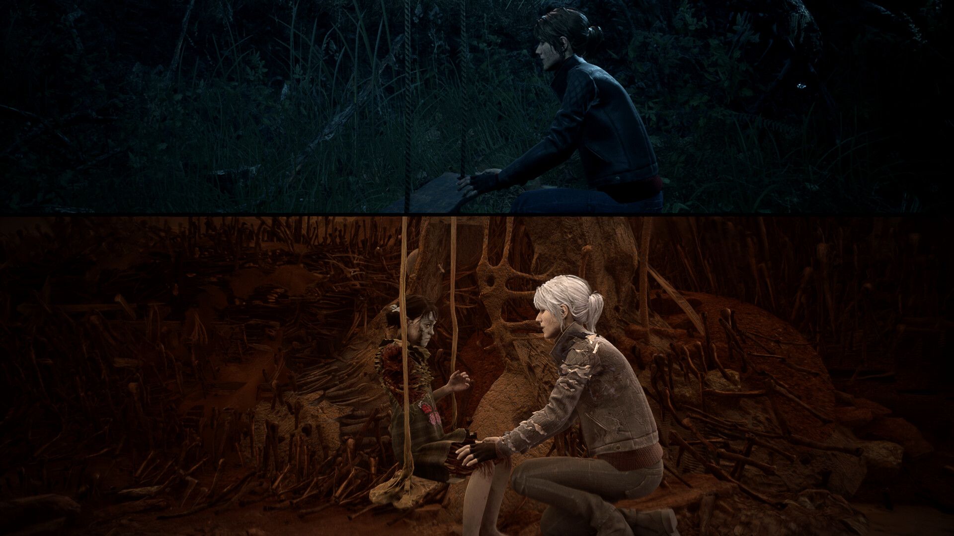 灵媒 - PS5小白盒 灵媒 - PS5小白盒