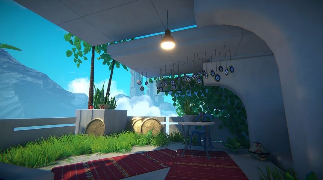 取景器 - PS5小白盒 取景器 - PS5小白盒