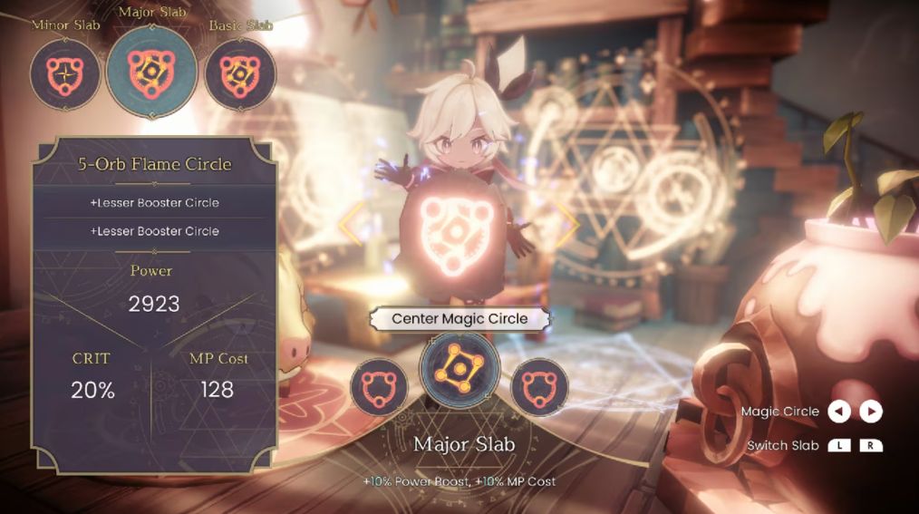 魔女之泉 R - PS5小白盒 魔女之泉 R - PS5小白盒