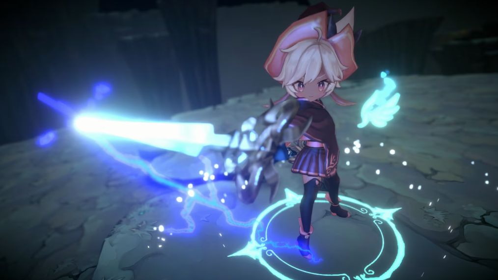 魔女之泉 R - PS5小白盒 魔女之泉 R - PS5小白盒