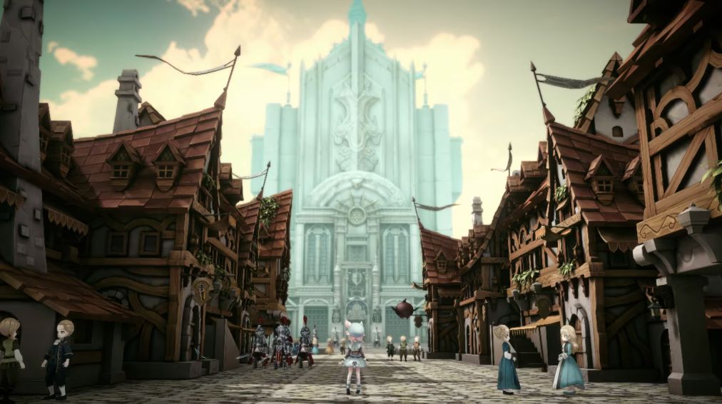 魔女之泉 R - PS5小白盒 魔女之泉 R - PS5小白盒