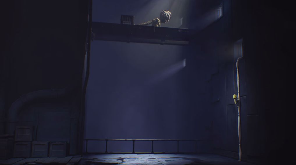 小小梦魇：完全强化版 - PS5小白盒