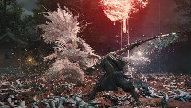 《鬼武者 Way of the Sword》试玩破200万下载 PC版率先解禁 - PS5小白盒 《鬼武者 Way of the Sword》试玩破200万下载 PC版率先解禁 - PS5小白盒