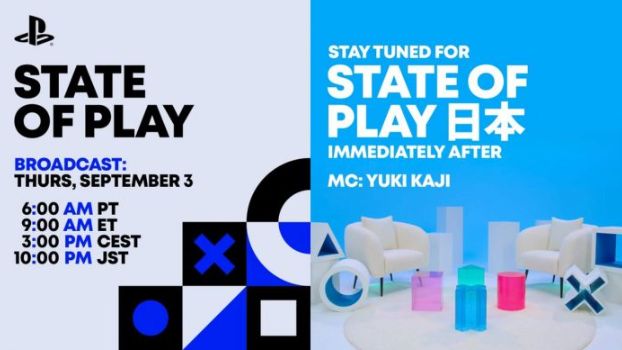 PlayStation 连播两场 State of Play　日本亚洲新作集中曝光