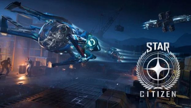 《星际公民》单机《Squadron 42》再度延期至2027年　官方避开《GTA 6》锋芒