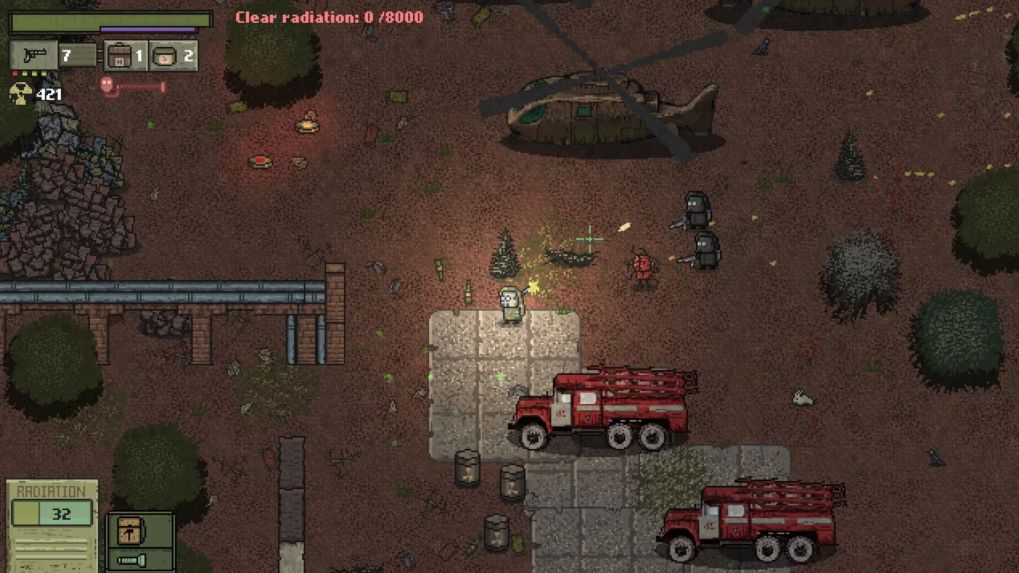 死亡之路 - PS5小白盒 死亡之路 - PS5小白盒