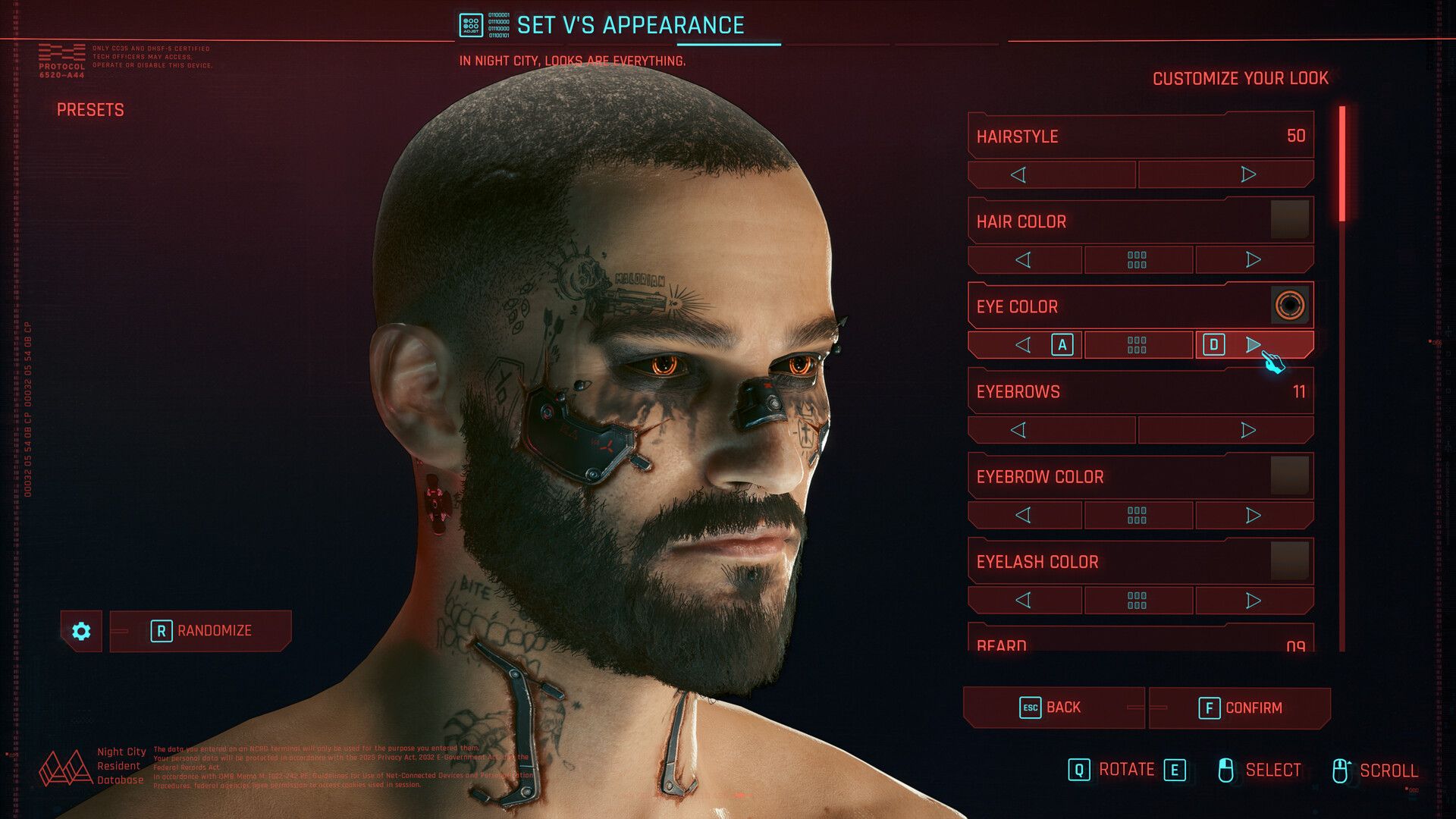 赛博朋克2077 - PS5小白盒