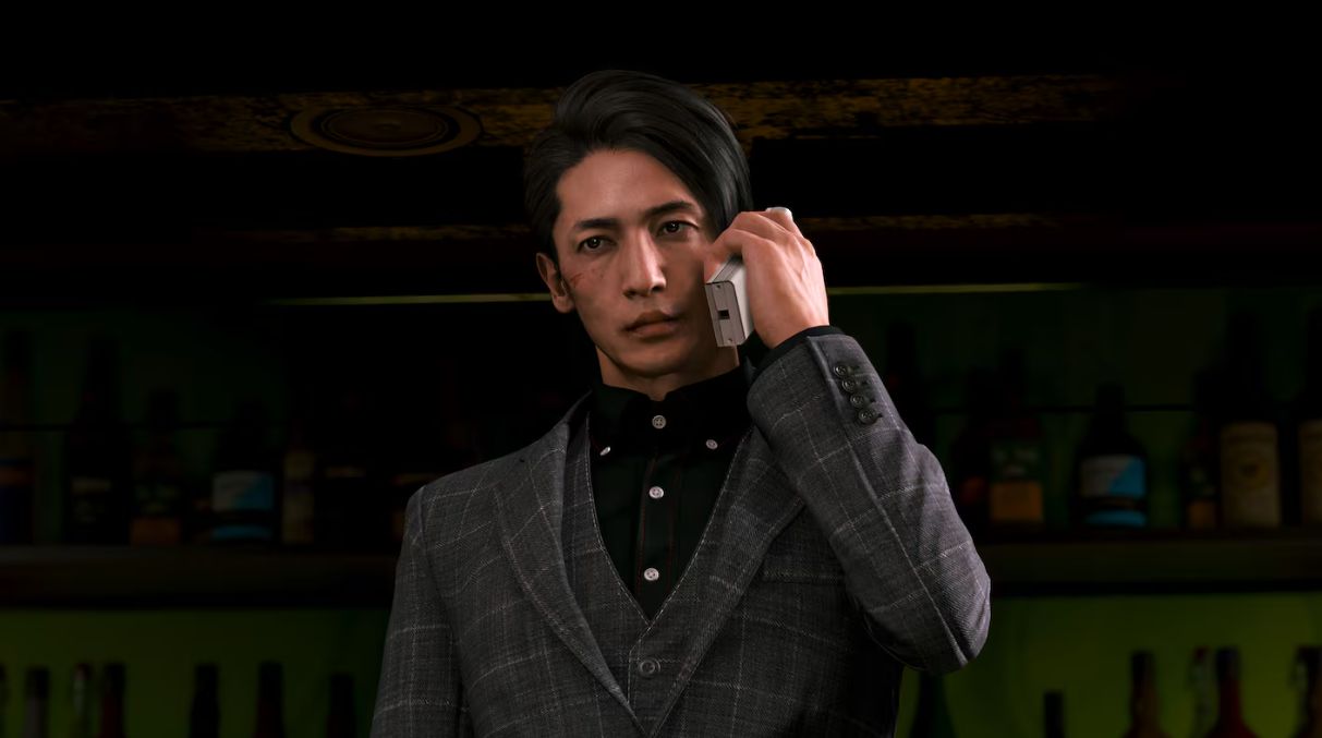 审判之逝:湮灭的记忆 – 数字豪华版 - PS5小白盒 审判之逝:湮灭的记忆 – 数字豪华版 - PS5小白盒