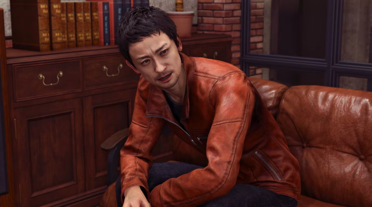 审判之逝:湮灭的记忆 – 数字豪华版 - PS5小白盒 审判之逝:湮灭的记忆 – 数字豪华版 - PS5小白盒