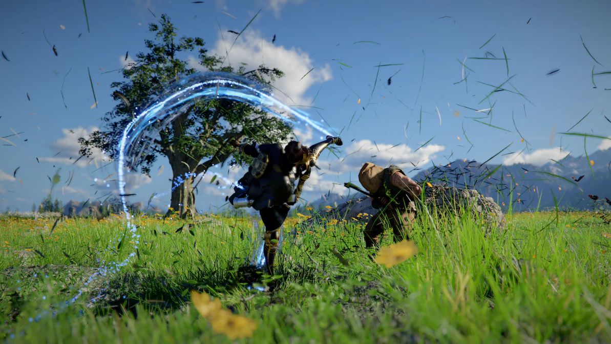 红色沙漠 - PS5小白盒 红色沙漠 - PS5小白盒
