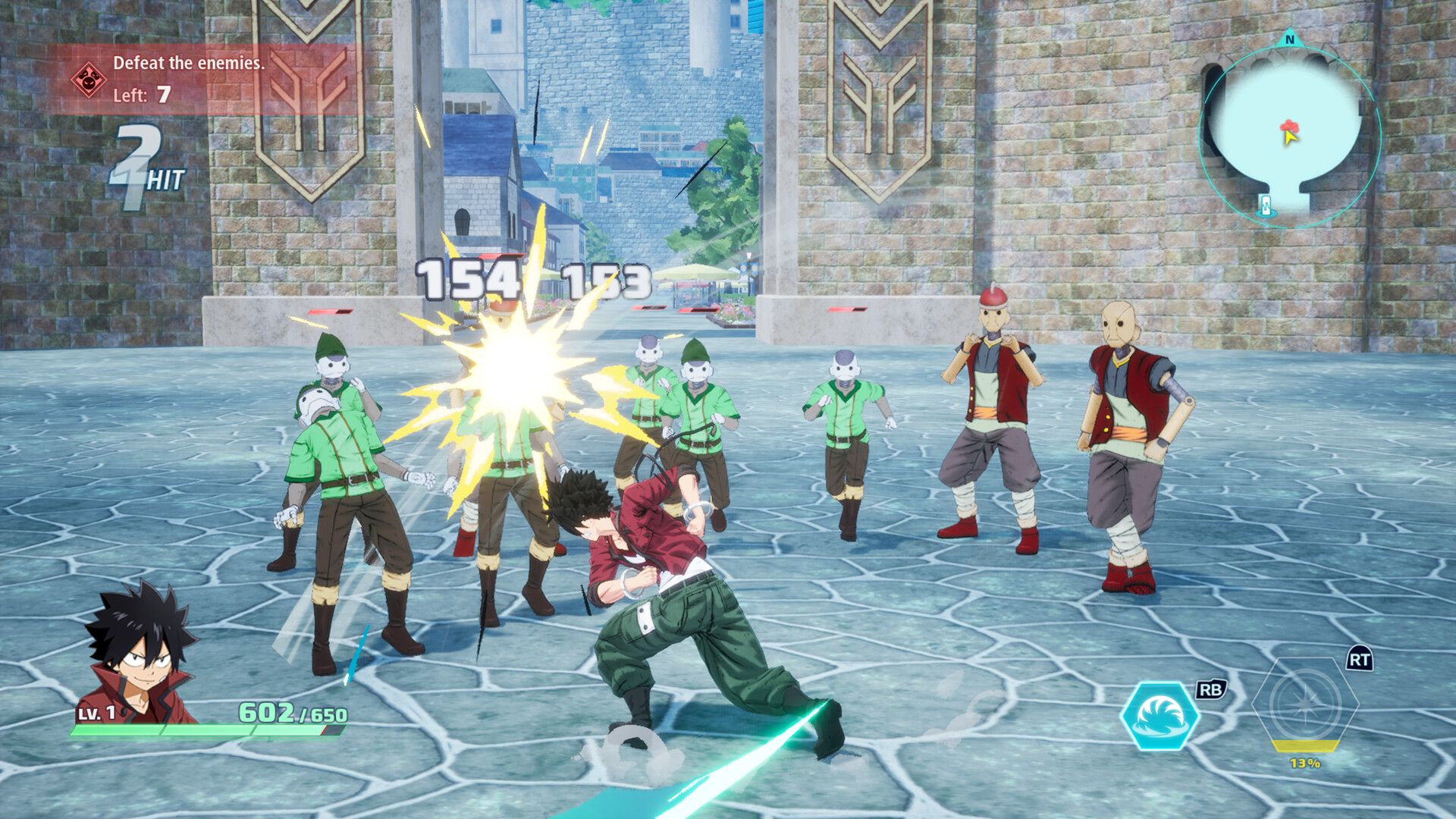 伊甸星原 - PS5小白盒 伊甸星原 - PS5小白盒