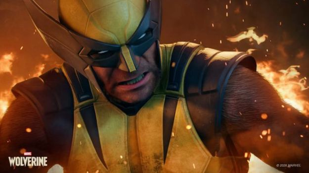 《Marvel’s Wolverine》首数日销量达190万套 分析师忧长线表现 - PS5小白盒 《Marvel’s Wolverine》首数日销量达190万套 分析师忧长线表现 - PS5小白盒