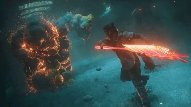《Control Resonant》香港解锁时间曝光 PS5 豪华版可早玩48小时 - PS5小白盒 《Control Resonant》香港解锁时间曝光 PS5 豪华版可早玩48小时 - PS5小白盒