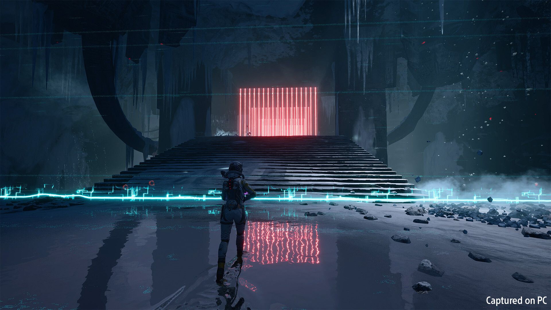 死亡回归 - PS5小白盒 死亡回归 - PS5小白盒