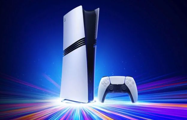 PS5 Pro 日本供应紧张改抽签购买　玩家须有60小时游玩纪录