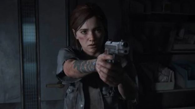 Naughty Dog 预告《最后生还者》9 月 28 日公布新合作