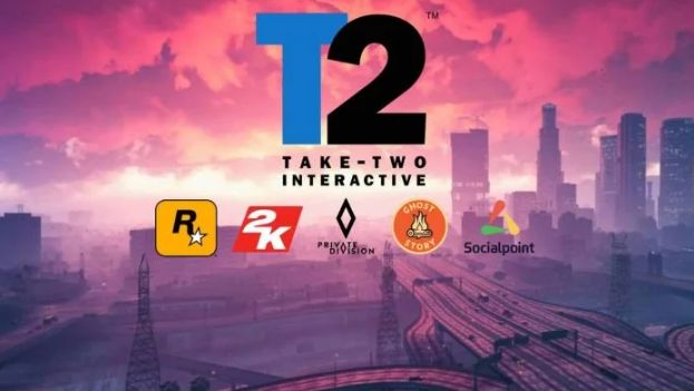 《GTA 6》宣传仍救不了股价　Take-Two市值蒸发近60亿美元