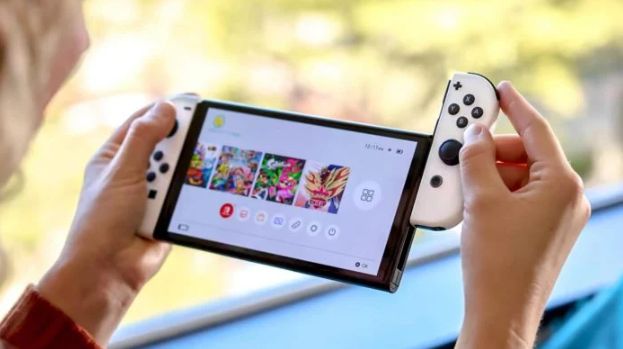 PS5 成功运行 Nintendo Switch 游戏　《密特罗德 生存恐惧》可达 40 FPS