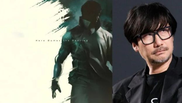 《Physint》传预算高达31亿港元　Sony疑因此放弃小岛秀夫新作