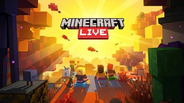《Minecraft》全新冰洞更新曝光　Frozen Zombie正式登场