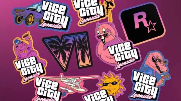 《GTA 6》收藏品套装炒至约 HK$13,650　官方仍有货照炒